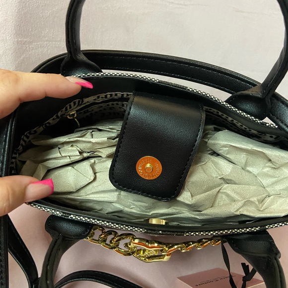 NWT Juicy Couture Bag. - Picture 2 of 6